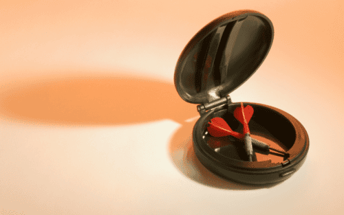 Dartcase Reise Test: Die 11 besten (Bestenliste)