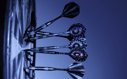 Dart Flights Test: Die 10 besten (Bestenliste)