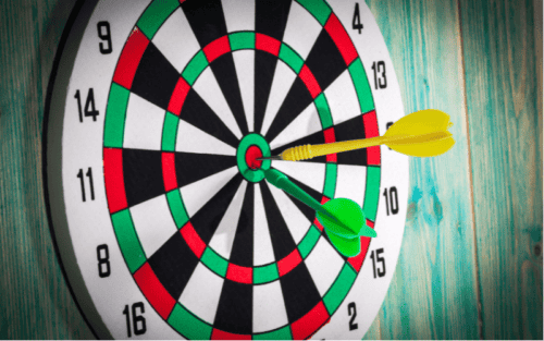 Dartboard Beleuchtung Test: Die 10 besten (Bestenliste)