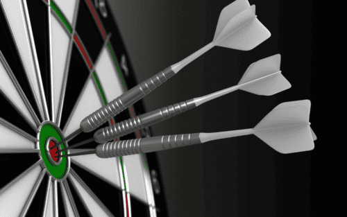 Profi Dartset Test: Die 10 besten (Bestenliste)