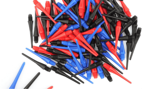 Softdart Spitzen Test: Die 10 besten (Bestenliste)