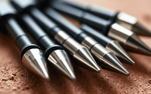 Aluminium Dartspitzenset Test: Die 5 besten (Bestenliste)