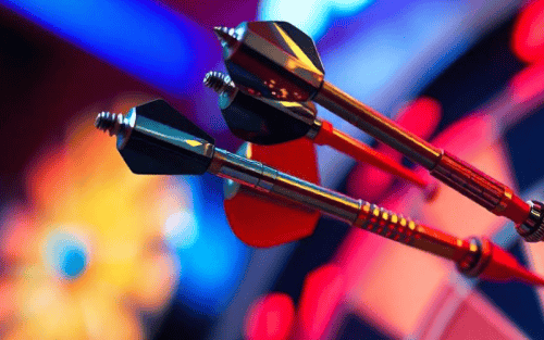 Edelstahlschäfte für Darts Test: Die 5 besten (Bestenliste)