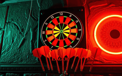 Elektronik Dart Zubehör Test: Die 5 besten (Bestenliste)