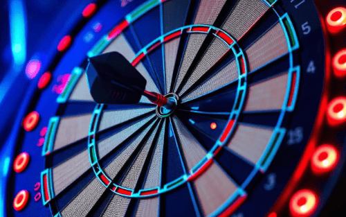 Smart Dartboard Funktionen Test: Die 5 besten (Bestenliste)