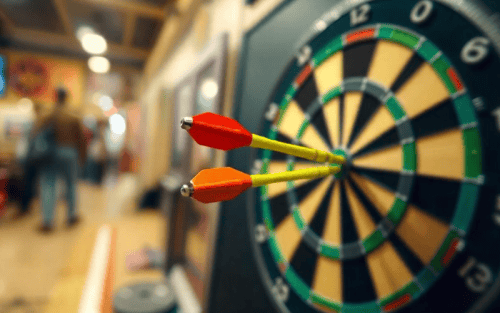 Zylindrische Dart Schäfte Test: Die 5 besten (Bestenliste)
